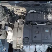 پژو پارس tu5 مدل 99