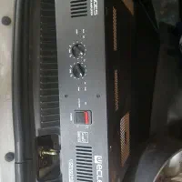 پاور آمپلی فایر ecler