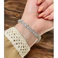 دستبند نقره مدال زنجیر نقره کادویی نقره رضازاده کد