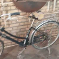 دوچرخه 26ژاپنی