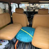 جیپ صحرا مدل81|خودرو کلاسیک|کرج, شهرک فهمیده|دیوار