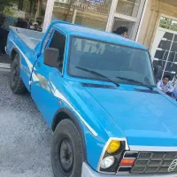 نیسان دوگانه سوز آپشنال، مدل ۱۴۰۰ ۲۰۲۲