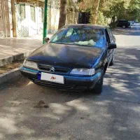 زانتیا مدل ۸۴ کمترین قیمت