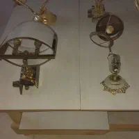 روشنایی گازی