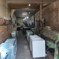 مغازه|فروش مغازه و غرفه|تاکستان, |دیوار