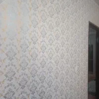 طرح کاغذ دیواری|خدمات پیشه و مهارت|میاندوآب, |دیوار