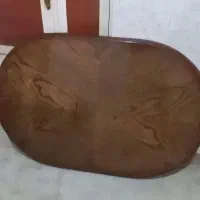 میز غذاخوری