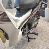 rd 125 طرح ویو بی کلاچ|موتورسیکلت|تهران, تجریش|دیوار