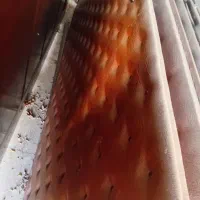 درب چوبی و ضد سرقت و درب آکوستیک(عایق صدا)