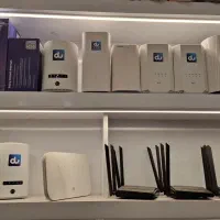 فروش تخصصی مودم 5G مناسب گیم ، ترید