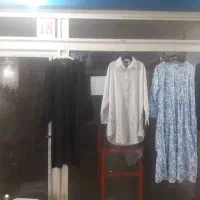 مغازه بیست متری|فروش مغازه و غرفه|تاکستان, |دیوار