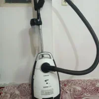 جارو برقی