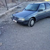 ماشین موتور گیربکس سالم|خودرو سواری و وانت|جیرفت, |دیوار