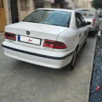 سمند مدل 93|خودرو سواری و وانت|رباط‌کریم, رباط‌کریم|دیوار