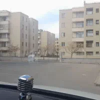 آپارتمان سند تک برگ، وام دار شیک دلباز طبقه یک