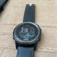 ساعت گارمین fenix 3|ساعت|تهران, آبشار|دیوار