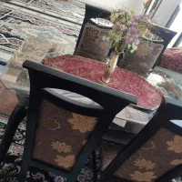 میزنهارخوری|میز و صندلی غذاخوری|الشتر, |دیوار