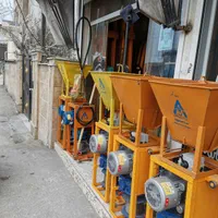 بالابر ساختمانی سنگین