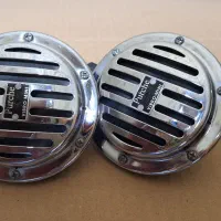 بوق قدیمی پورشه|قطعات یدکی و لوازم جانبی|یزد, |دیوار