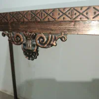 میز یا پایه آکواریوم 30*80*80