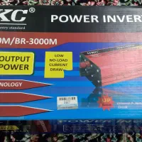 پاور اینورتر ukG