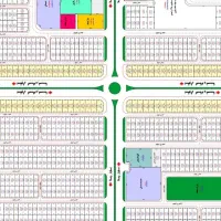 زمین-240-متری-شمالی-خیابان-12-متری