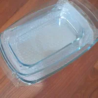 مرغ خوری پیرکس فرانسه|ظروف سرو و پذیرایی|زرندیه, |دیوار