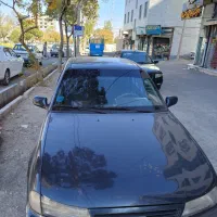 ماشین دوو سیلو