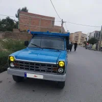 ماشین نیسان آبی|خودرو سواری و وانت|گنبد کاووس, |دیوار