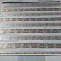 پرده کرکره ای|پرده، رانر، رومیزی|خمینی‌شهر, |دیوار