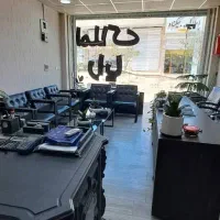 24 متر مغازه فاز صفر|فروش مغازه و غرفه|پرند, فاز ۰|دیوار