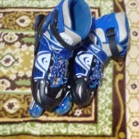 کفش اسکیت