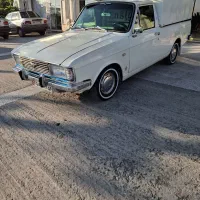 پیکان وانت جوان پسند