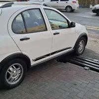 کوئیک r1401|خودرو سواری و وانت|تبریز, |دیوار