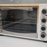 توستر ژاپنی برند Maxxi