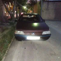 پژو مدل 80..2000..فروش فوری