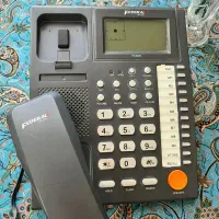 تلفن رومیزی تکنیکال و فدرال|تلفن رومیزی|مشهد, چهارچشمه|دیوار