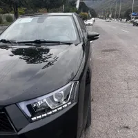 دنا پلاس توربو اتوماتیک اپشنال ، مدل ۱۴۰۳
