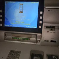 دستگاه‌ خودپرداز ال جی تکنو 7