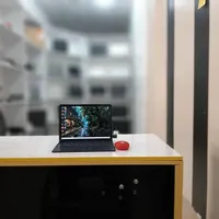 نوت بوک HUAWEI تبلت شو و تاچ با کیفیت 2K