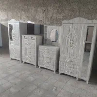 کمد دراور ممبران و ساده|جاکفشی، کمد، دراور|تهران, خلازیر|دیوار