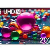 تلویزیون الجی مدل UA85006LA