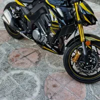 موتور 250طرح z1000