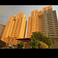 ۱۱۰متر ۲خواب _ویو ابدی _فوق العاده