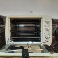 ماکروویو در حد نو