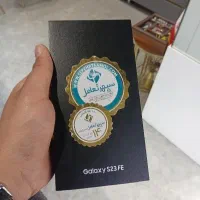 سامسونگ s23FE آکبند شرکتی