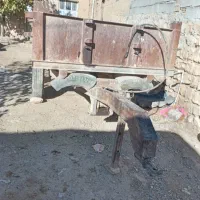 تریلی جنس محکم