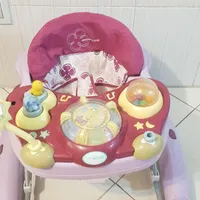 روروئک مدل خارجی