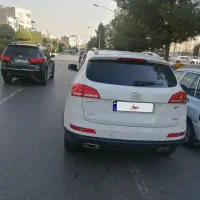 جک اس 5 مدل 97 اتومات نقد اقساط|خودرو سواری و وانت|مشهد, شریف|دیوار