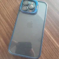 گوشی اپل ۲۵۶ گیگ ۱۵ مکس